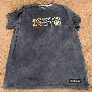Nike NYC Borough Graphic Tee Tshirt